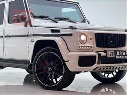 مرسيدس بنز G-Class
